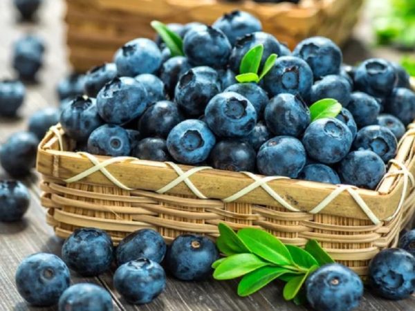 Arirang kẹo Blueberry Việt Quất gói 280g - Ảnh 2
