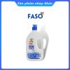 Nước rửa bát LG trắng tinh chất hoa cúc 1kg
